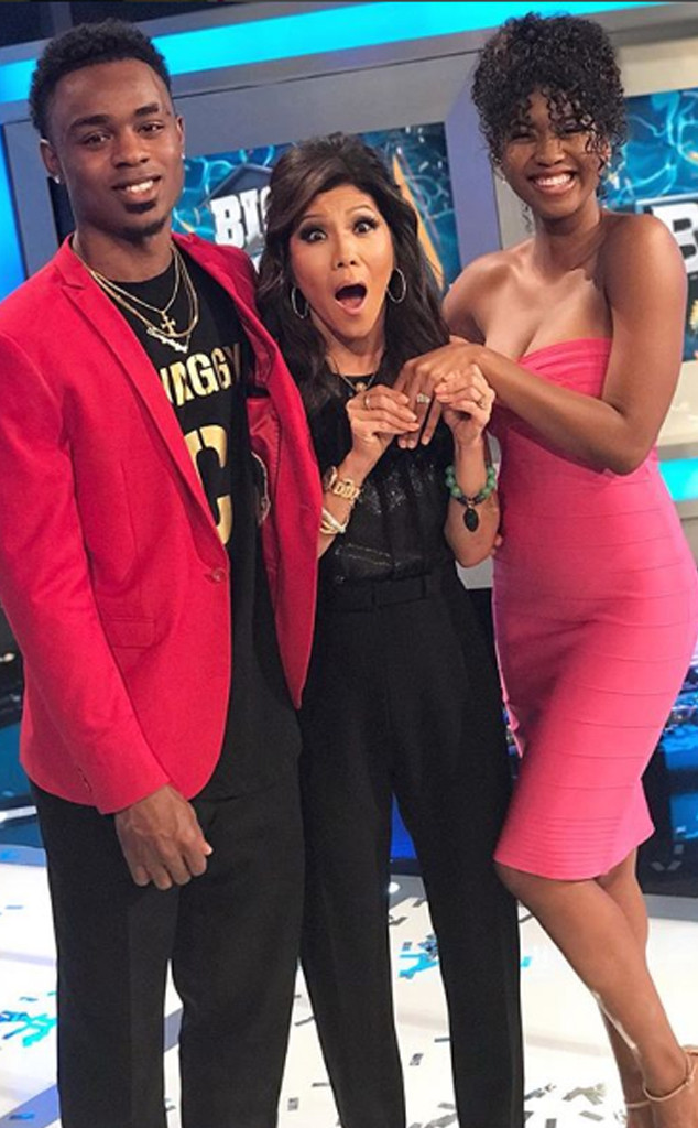 Photos From Big Brother Status Check Which Couples Are Still